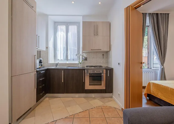 Happy Apartment *