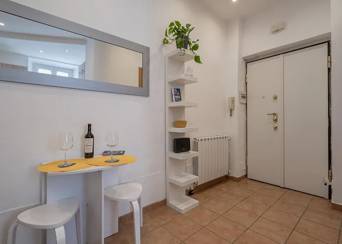 Happy Apartment Rom